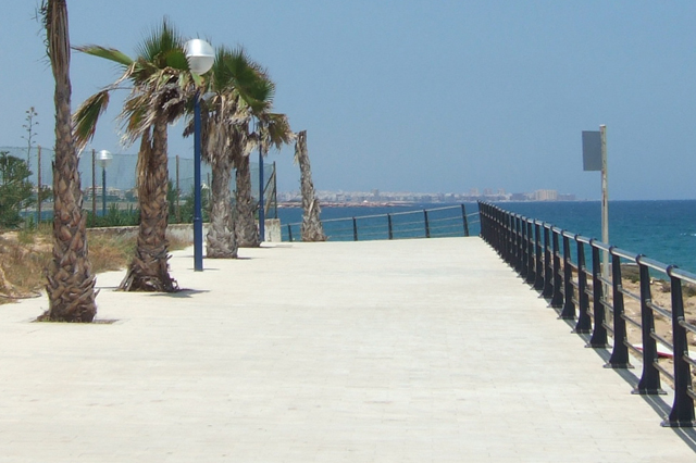 Alicante Region – Costa Blanca